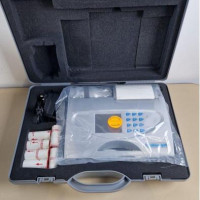 New VITALOGRAPH ALPHA 6000