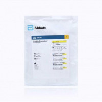 ST JUDE MEDICAL Abbott/ St. Jude ENSITE PRECISION SURFACE ELECTRODE KIT EN0020-P Catheters