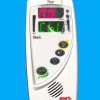 New MASIMO Rad-5v