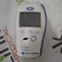 For Parts NIHON KOHDEN ZM-520PA