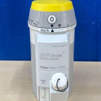 Used - Good DRAGER Vapor 2000 Sevoflurane