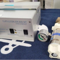 Used EUMATRON EN600NT