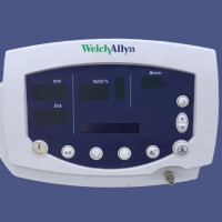 Used WELCH ALLYN 53N00