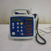 Used CRITICARE ComfortCuff 506N3