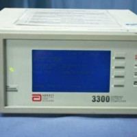 Abbott 3300 Cardiac Output Computer 30 Day Warranty!!
