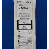 BOSTON SCIENTIFIC Impuls Catheters