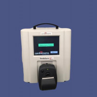 Used CARDIOMEMS Endosure i2