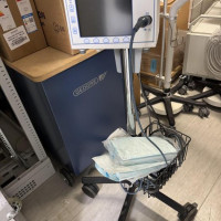 Used IVY Cardiac Trigger 3150