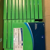New BOSTON SCIENTIFIC PT2