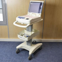 Used MORTARA ELI 350