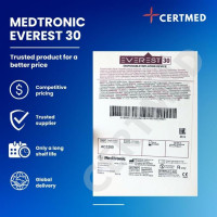 New MEDTRONIC Everest