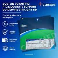 New BOSTON SCIENTIFIC PT2
