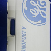 Used - Good GE TONOPORT V