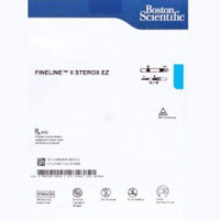 New BOSTON SCIENTIFIC FINELINE II STEROX EZ