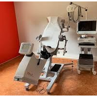 Demo SCHILLER Cardiovit CS-200