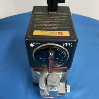 Used - Good HEYER ISOFLURANE PENLON PPV