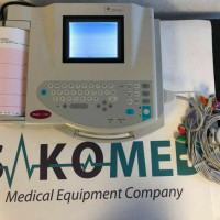 Refurbished GE MAC 1200