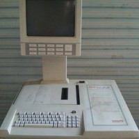 MARQUETTE Mac 5000 EKG
