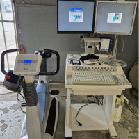 Used GE CASE