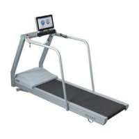 Demo BIODEX Gait Trainer 2