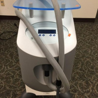 Used ZIMMER Cryo Mini