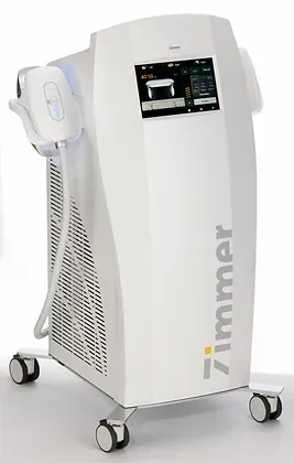 New ZIMMER Z Lipo