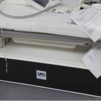 Used LPG Cellu M6 Alliance