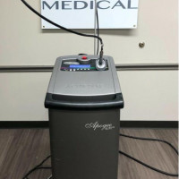 Used - Good CYNOSURE Apogee Elite ELMD