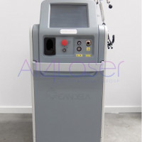 Refurbished CANDELA GentleLase Pro