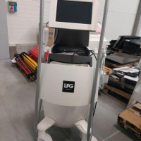 Used - Like New LPG Cellu M6 Alliance