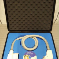 Used ENDYMED MEDICAL 3DEEP