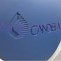 Refurbished CANDELA GentleLase Mini
