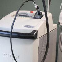 Refurbished CYNOSURE Elite Plus