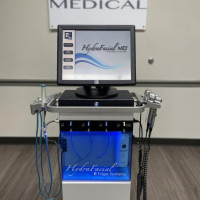 EDGE FOR LIFE 2017 Hydrafacial MD System