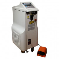 Used - Good NEW STAR LASERS CoolTouch NS160
