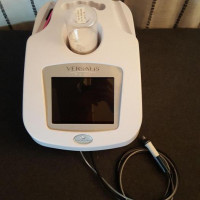 Used SILHOUET-TONE Versalis Peel