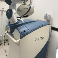 Used RESTORATION ROBOTICS Artas