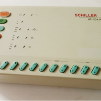 Pre-Owned - Excellent SCHILLER Cardiovit AT-104PС