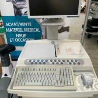 Used - Good GE MAYR Case 8000