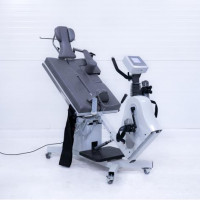 Used - Good SCHILLER ERG 911