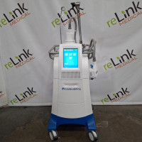 Used ZELTIQ CoolSculpting