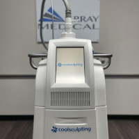 Pre-Owned - Excellent ZELTIQ CoolSculpting