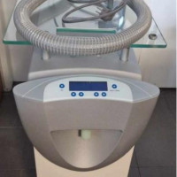 Pre-Owned - Excellent ZIMMER Cryo 6
