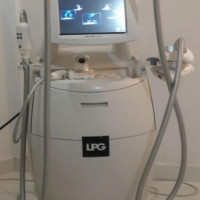 Used LPG Cellu M6 Integral