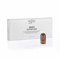 BSK3 BOTOPEPTIDES 50ml Anti-Aging Skin Care Serum Hyaluronic Acid Peptides for Facial Wrinkle Smooth