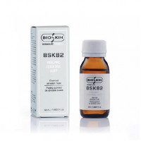BSK82 PeelPro Soft Skin Care Serum Cocktail-Inspired Daily Use for Softening and Nourishing Skin
