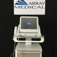 Used ULTHERA Ultherapy