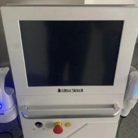 Used WONTECH Ultraskin ll