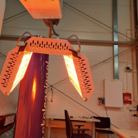 Used - Like New BIOPHOTON High Light