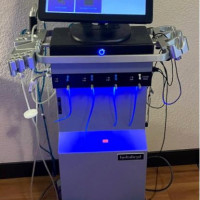 Used EDGE SYSTEMS HydraFacial MD Elite